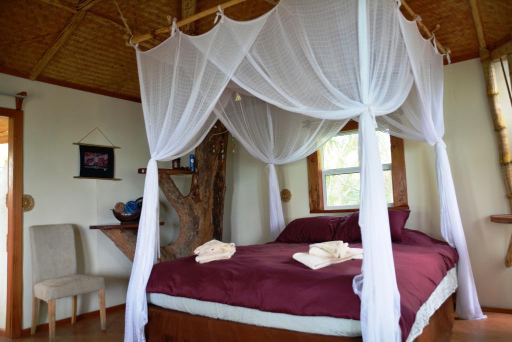 Mandala Resort Ниафу Стая снимка