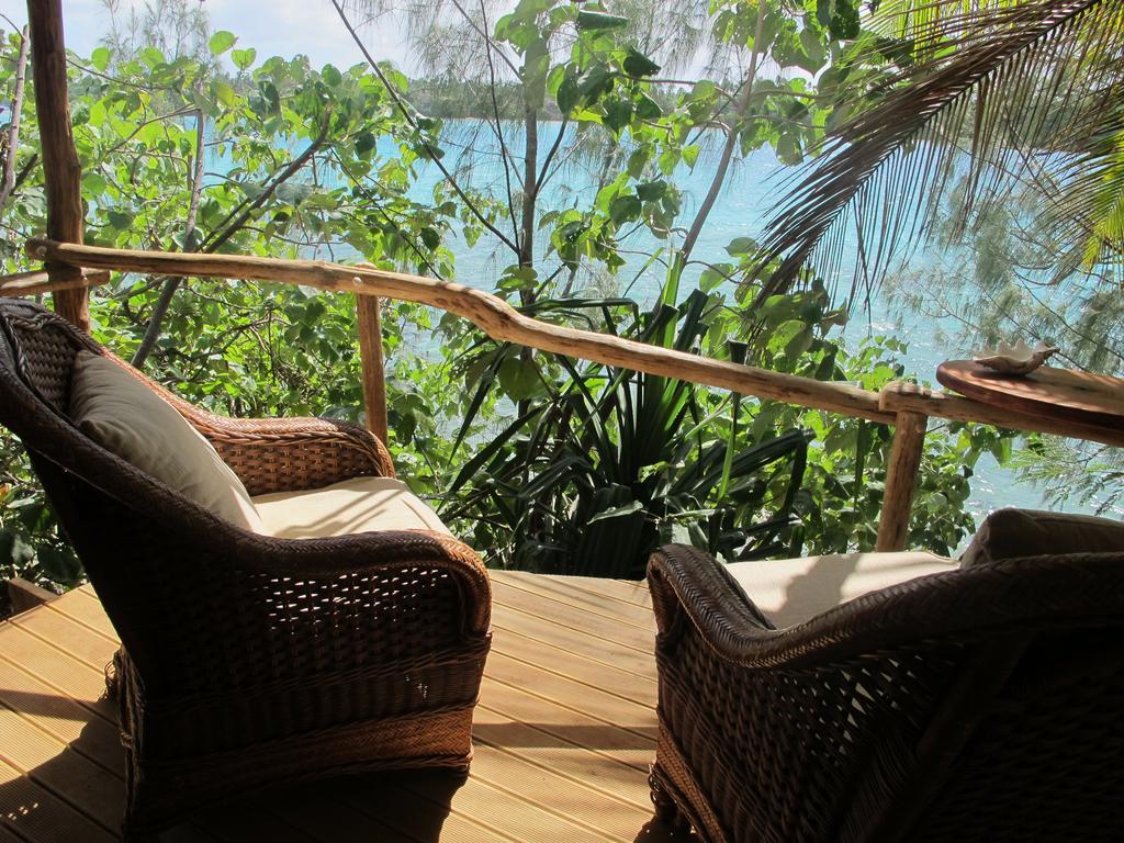 Mandala Resort Ниафу Стая снимка