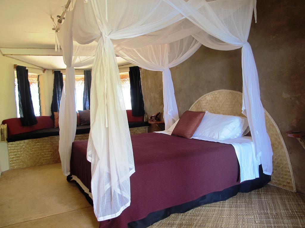 Mandala Resort Ниафу Стая снимка