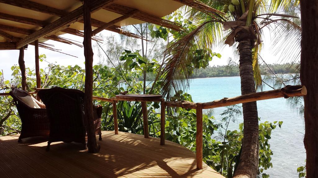 Mandala Resort Ниафу Стая снимка
