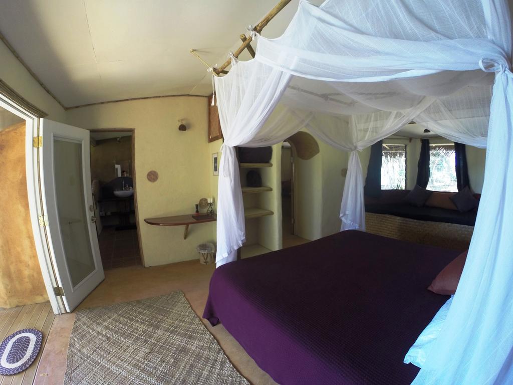 Mandala Resort Ниафу Стая снимка