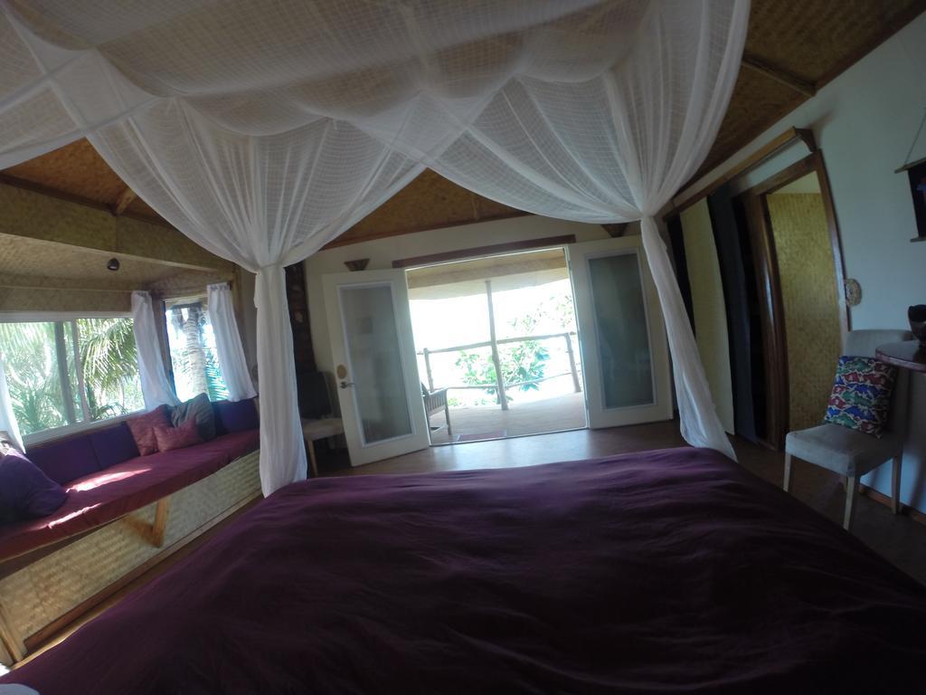 Mandala Resort Ниафу Стая снимка