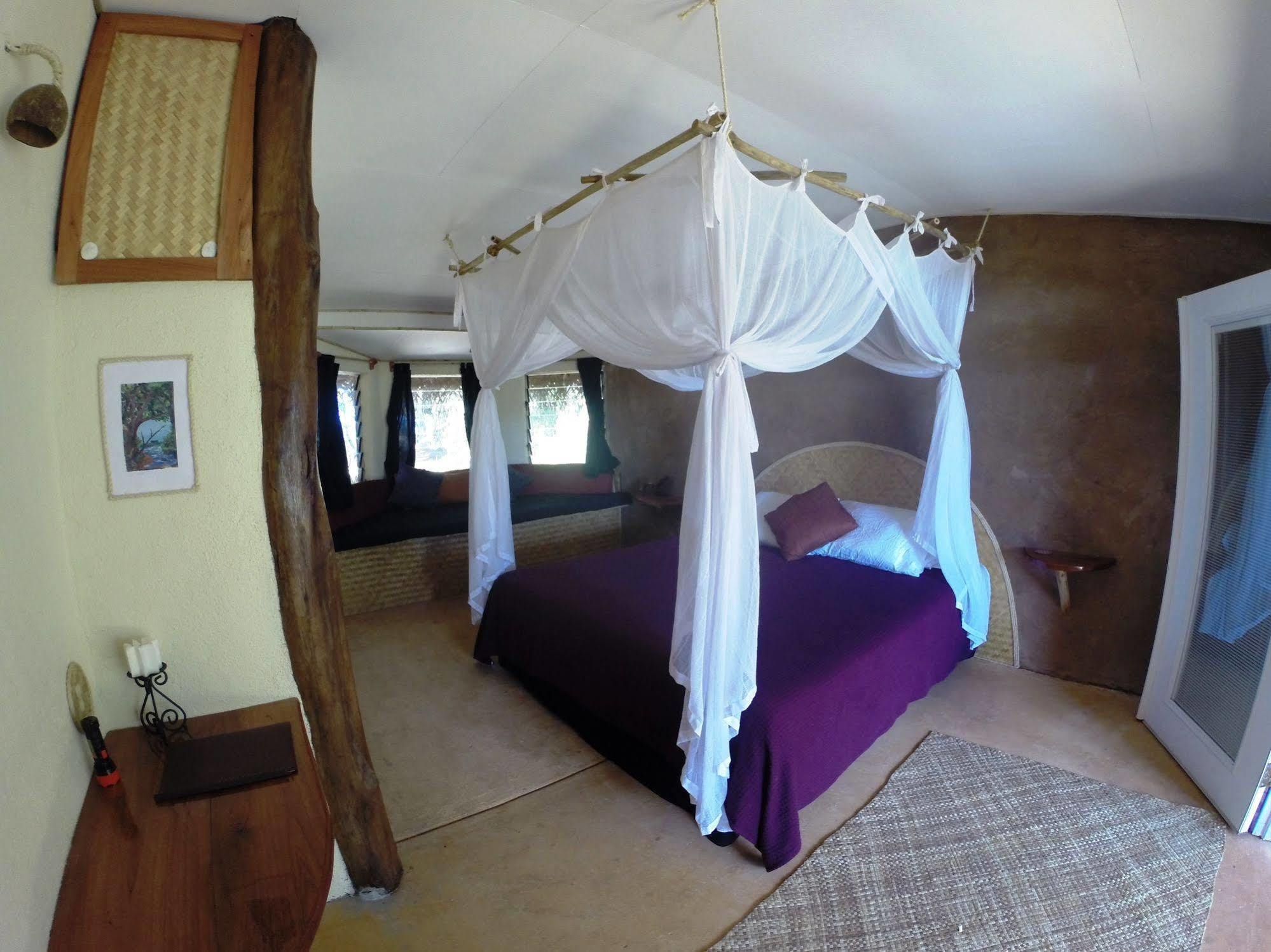 Mandala Resort Ниафу Екстериор снимка