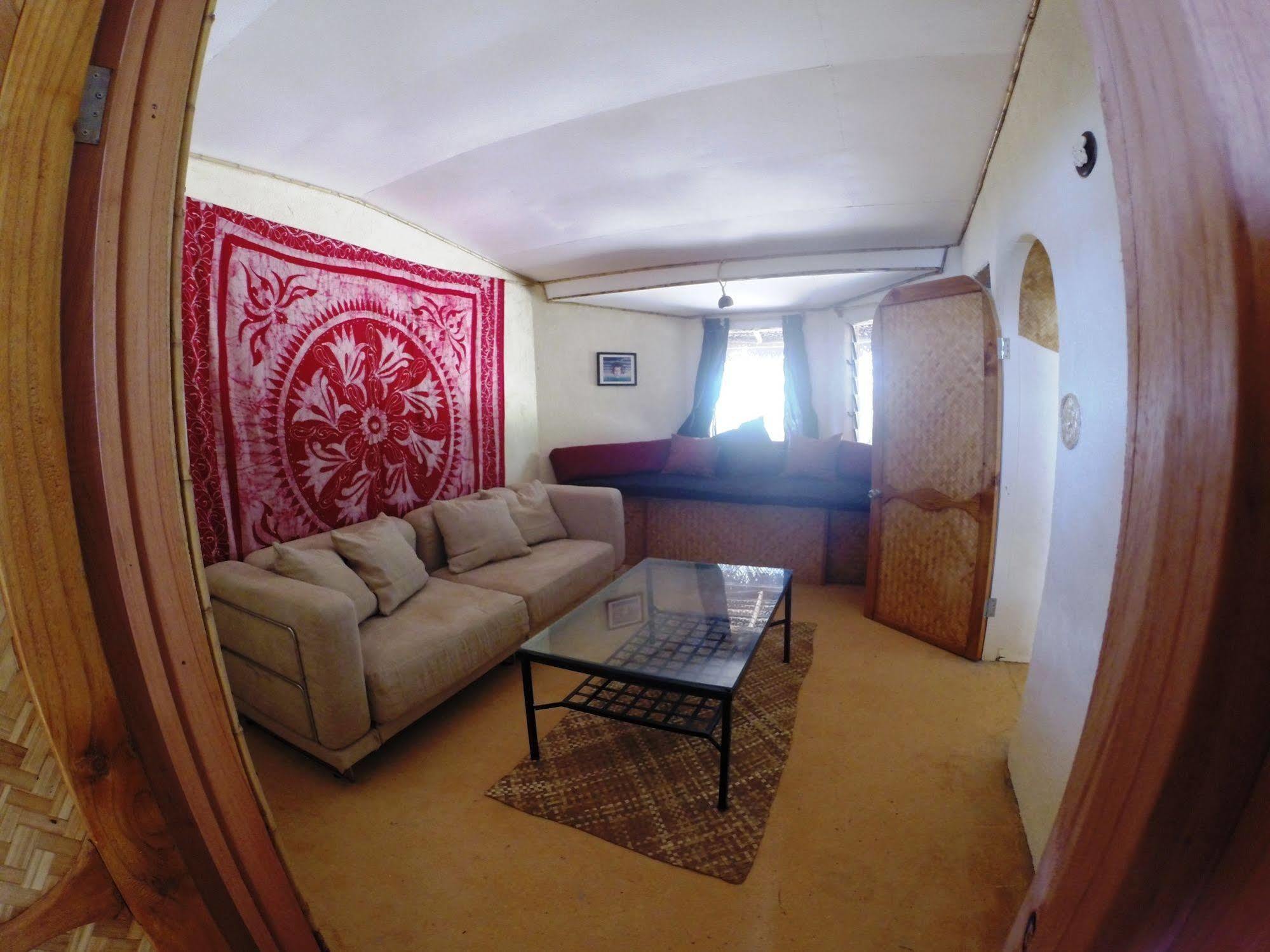Mandala Resort Ниафу Екстериор снимка