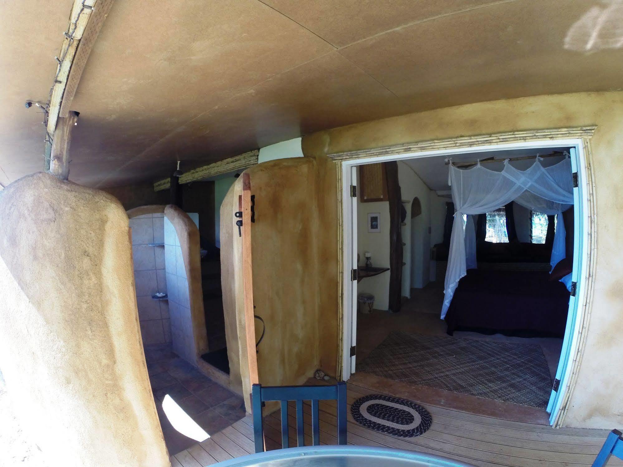 Mandala Resort Ниафу Екстериор снимка