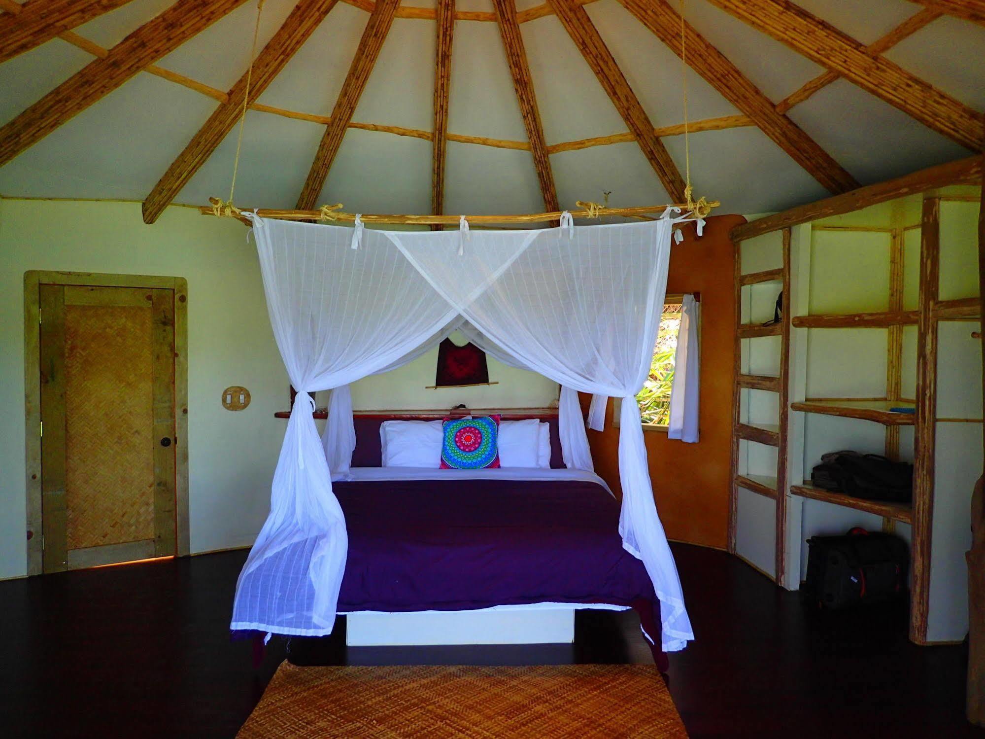 Mandala Resort Ниафу Екстериор снимка